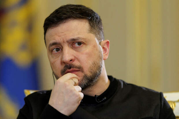 Политолог Шеслер: Зеленский не собирался соблюдать режим тишины