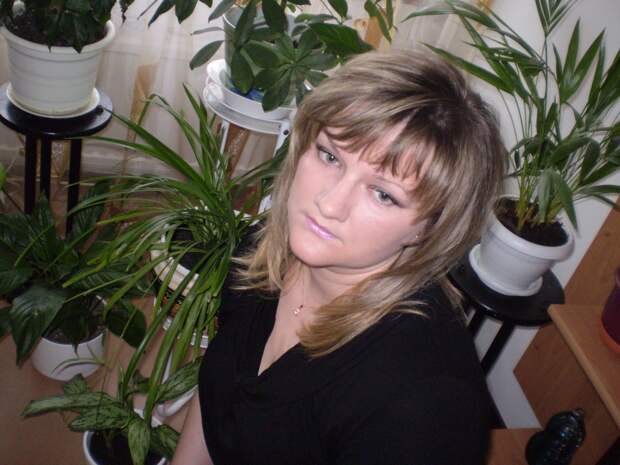 Елена Петрова Железнодорожный