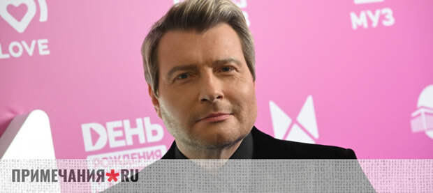 Николай Басков расширил сферу влияния: певец стал владельцем прав на популярные конкурсы красоты