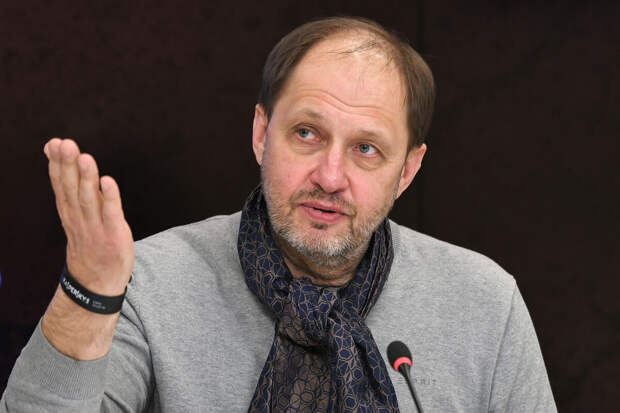 Журналист Набутов: моя жизнь прошла почти впустую