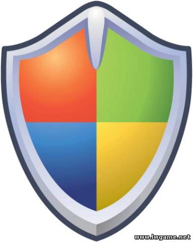 Security shield