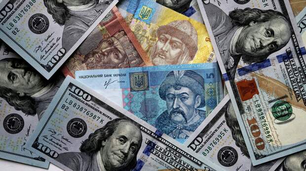 Польские миллиарды на Одесском базаре. Так Украина осваивает западные дары