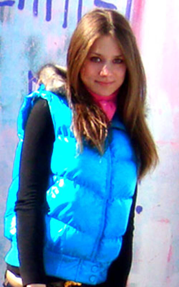 Marianna August