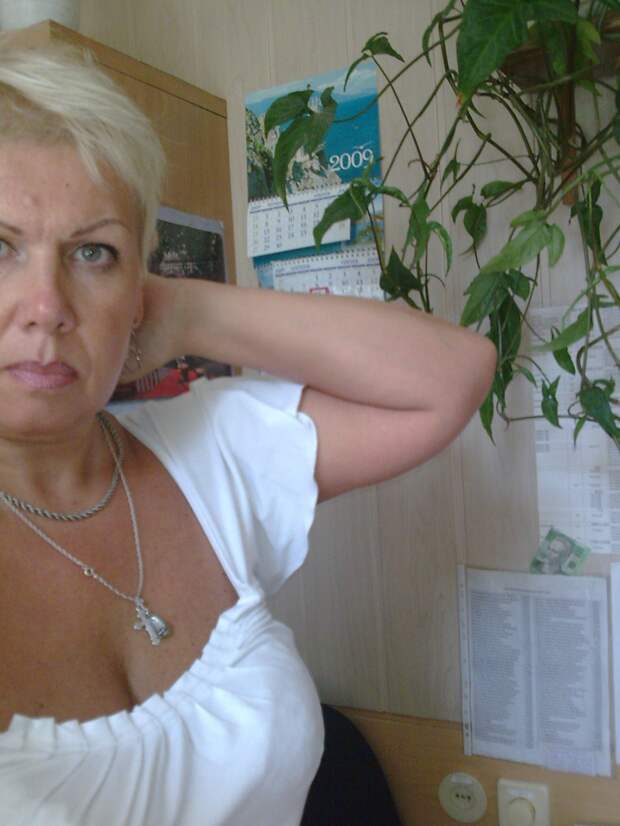 Детская танцевальная студия Красная звезда - Интервью с Мариной Борисовной Ященк