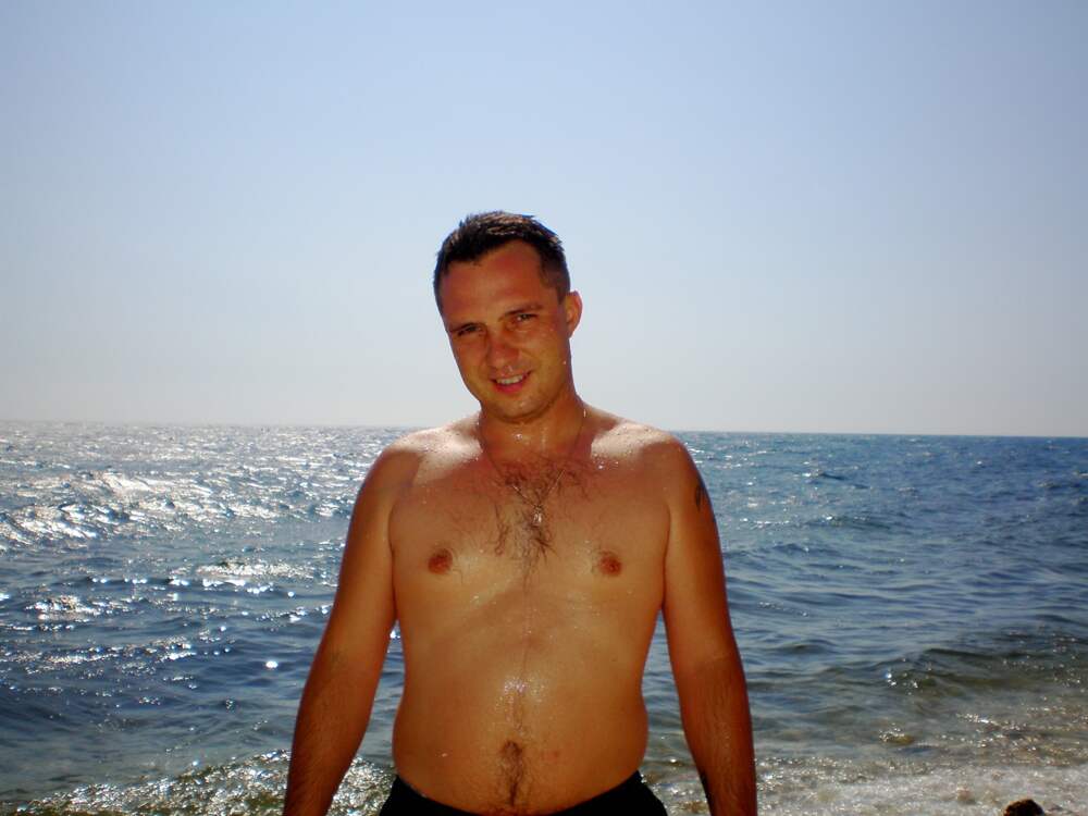 Дмитрий Бондарук