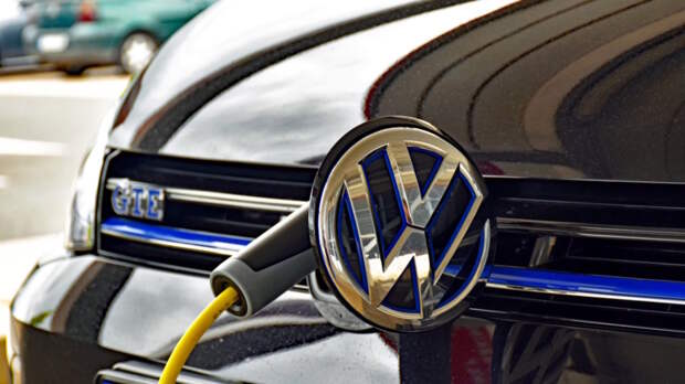 Электромобили приносят Volkswagen на 30% меньше прибыли
