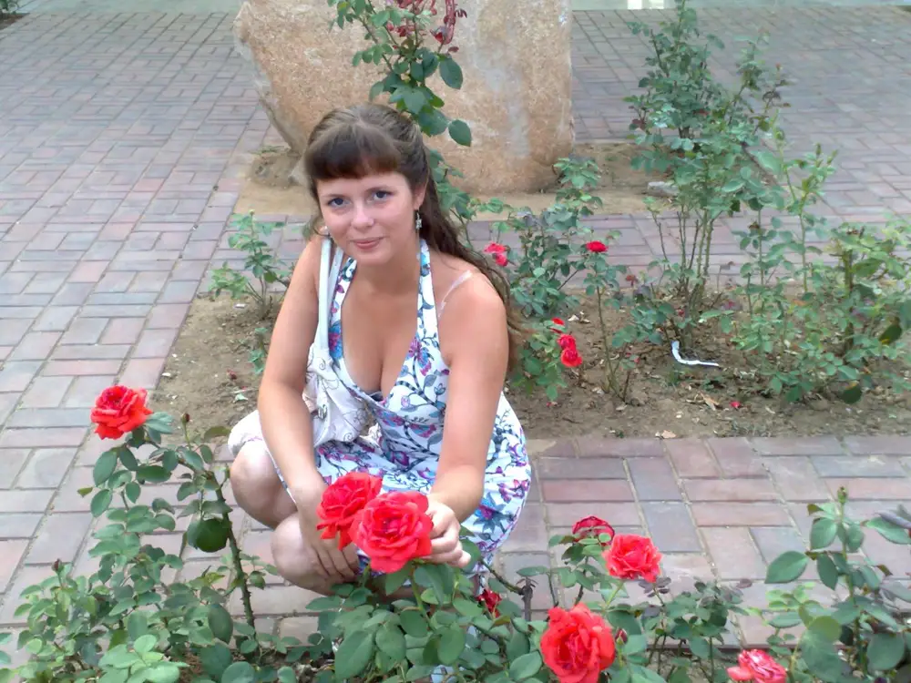 Наталья Микова