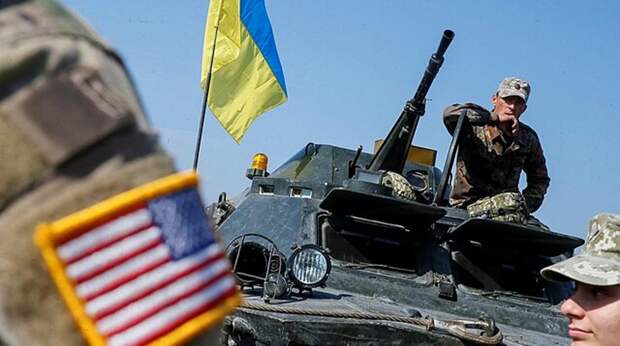 Галактерос: конфликт на Украине ускорил упадок США