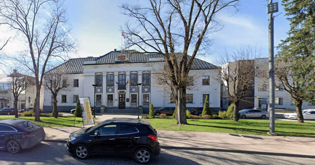 Упавшие в Латвии украинские БПЛА могли лететь в Ленобласть