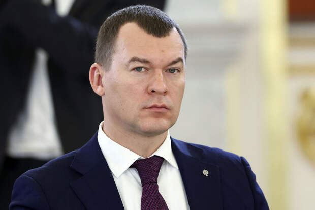 Министр спорта России Дегтярев заявил о разочаровании из-за решения МОК