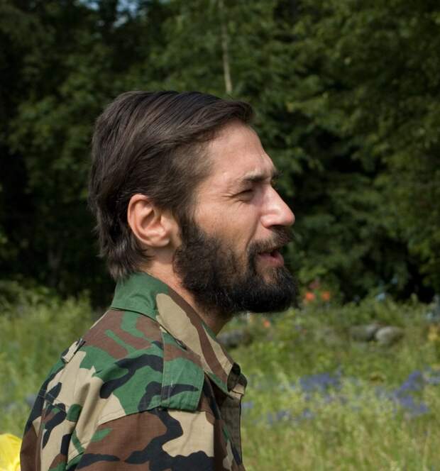 Дмитрий Половинкин