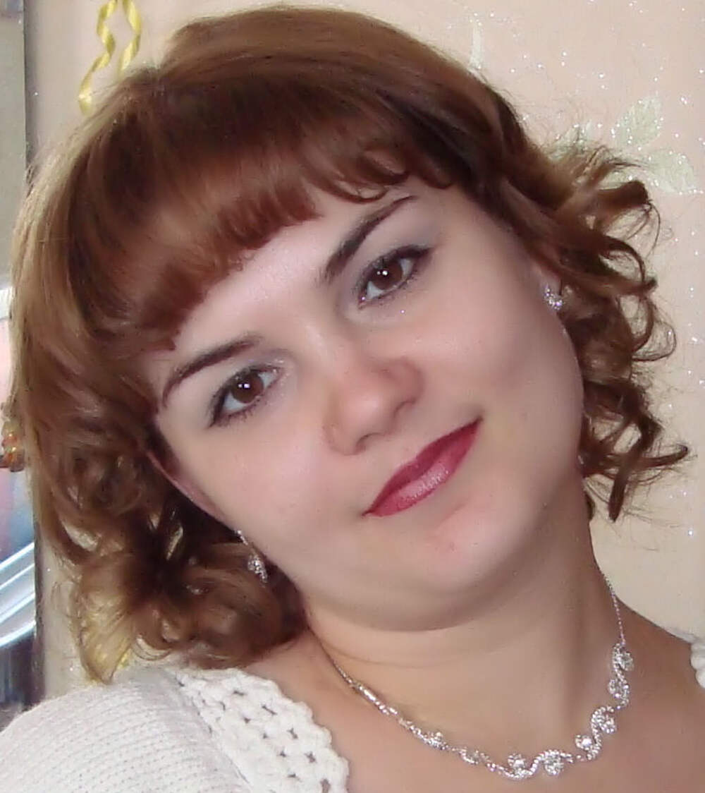 Екатерина мамичева
