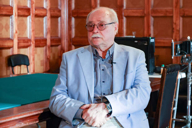 Режиссеру Владимиру Бортко исполнилось 80 лет