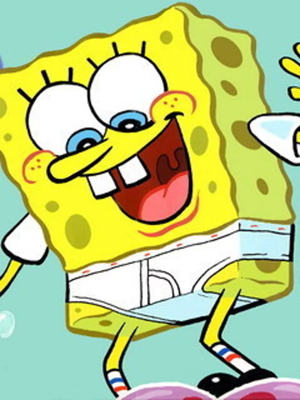 Spongebob Squarepants Porn Pics