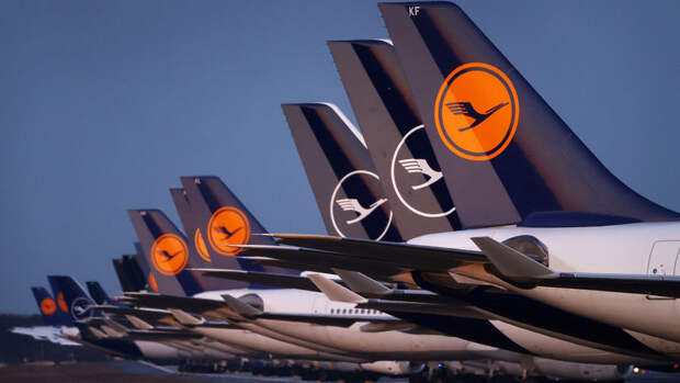 Дмитриев: Lufthansa на фоне топливного кризиса придется заправляться в РФ