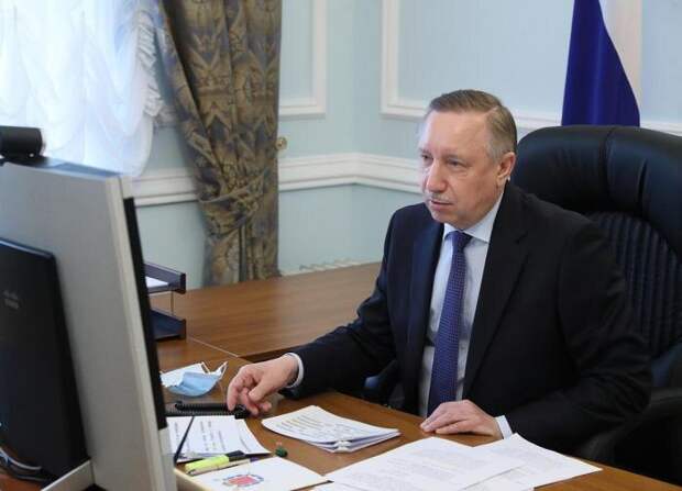В Петербурге назревает недовольство: Кремль недоволен Бегловым, на кону – кресло губернатора и будущее города