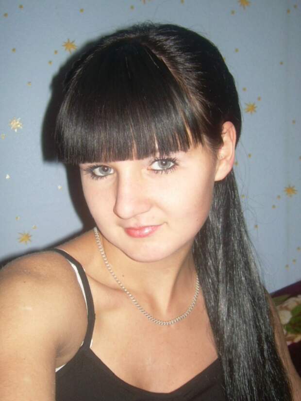 Евгения Мельникова Фото