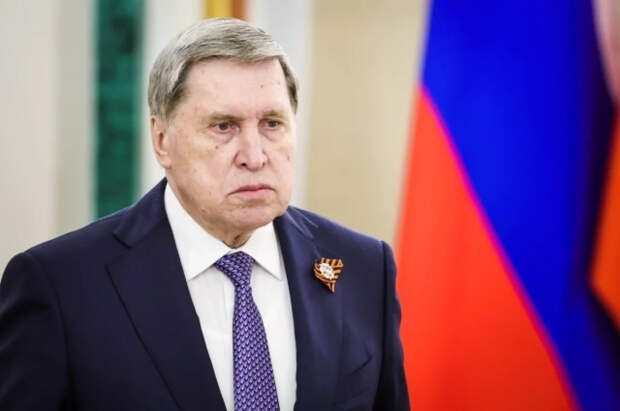 Ушаков заявил, что власти Армении пытаются усидеть на двух стульях