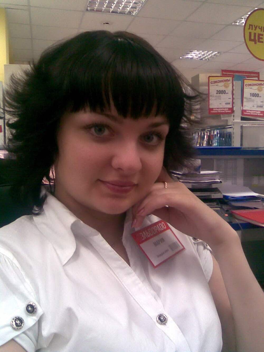 Матюшкина наталья