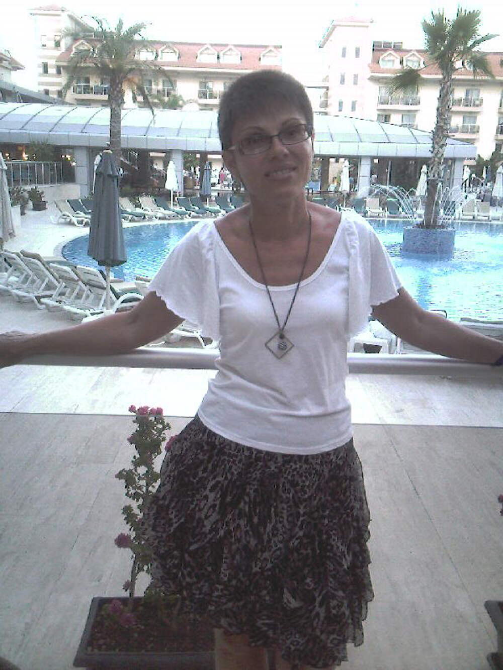 Ирина молочкова