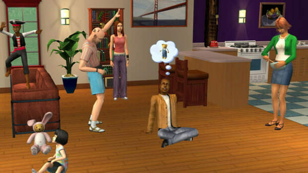 Из‑за конфликта с РКН The Sims и GTA могут перестать работать в России