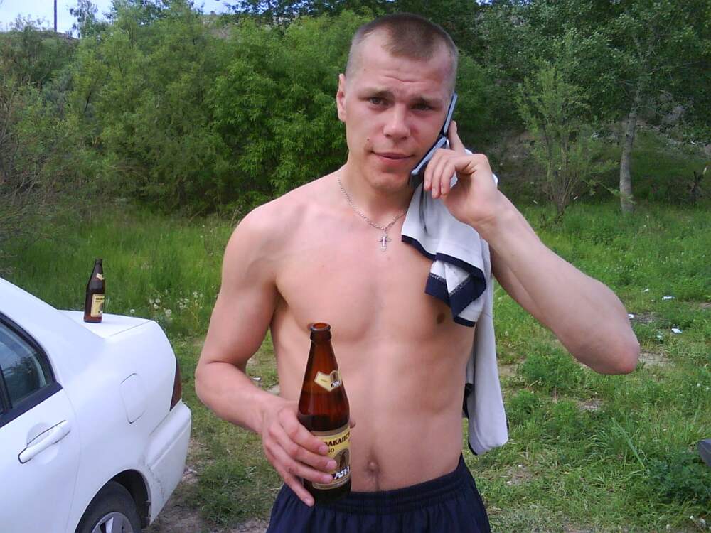 Липский Андрей Михайлович