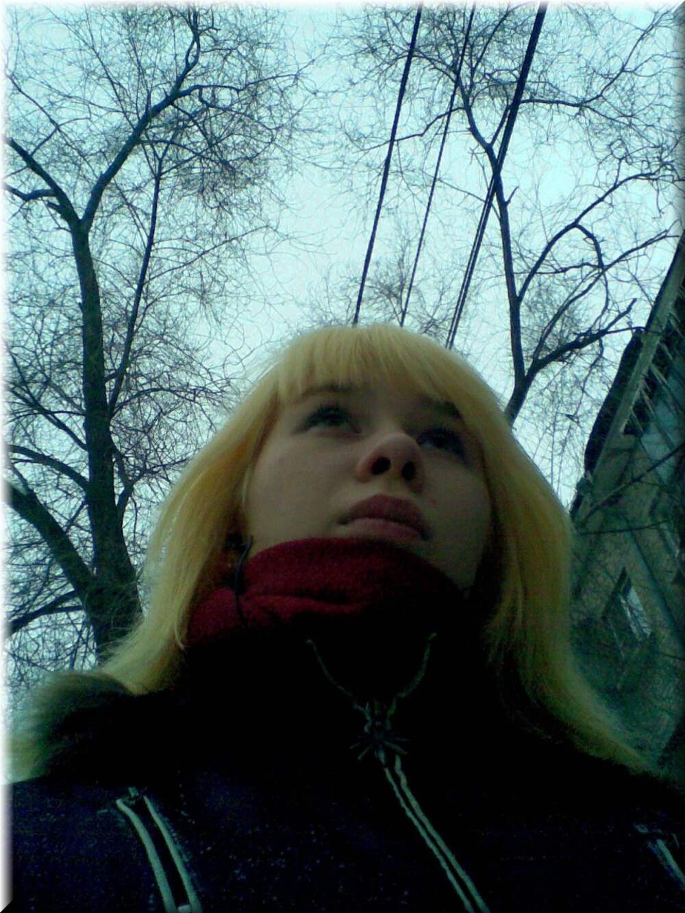 Настя белкина