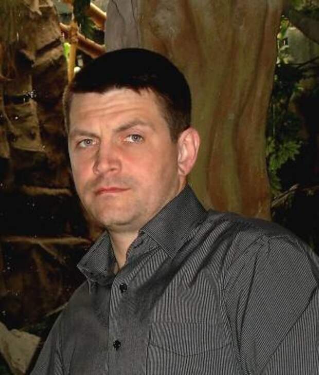 Ипатов Виталий Юрьевич, уролог - 1 отзыв Брянск - ПроДокторов