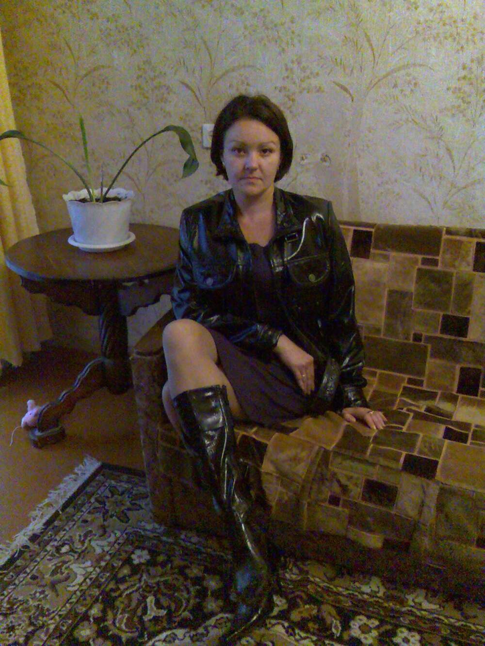 Бабицкая марина