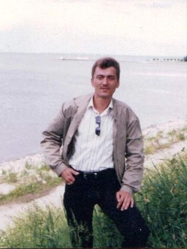 Раки калуга