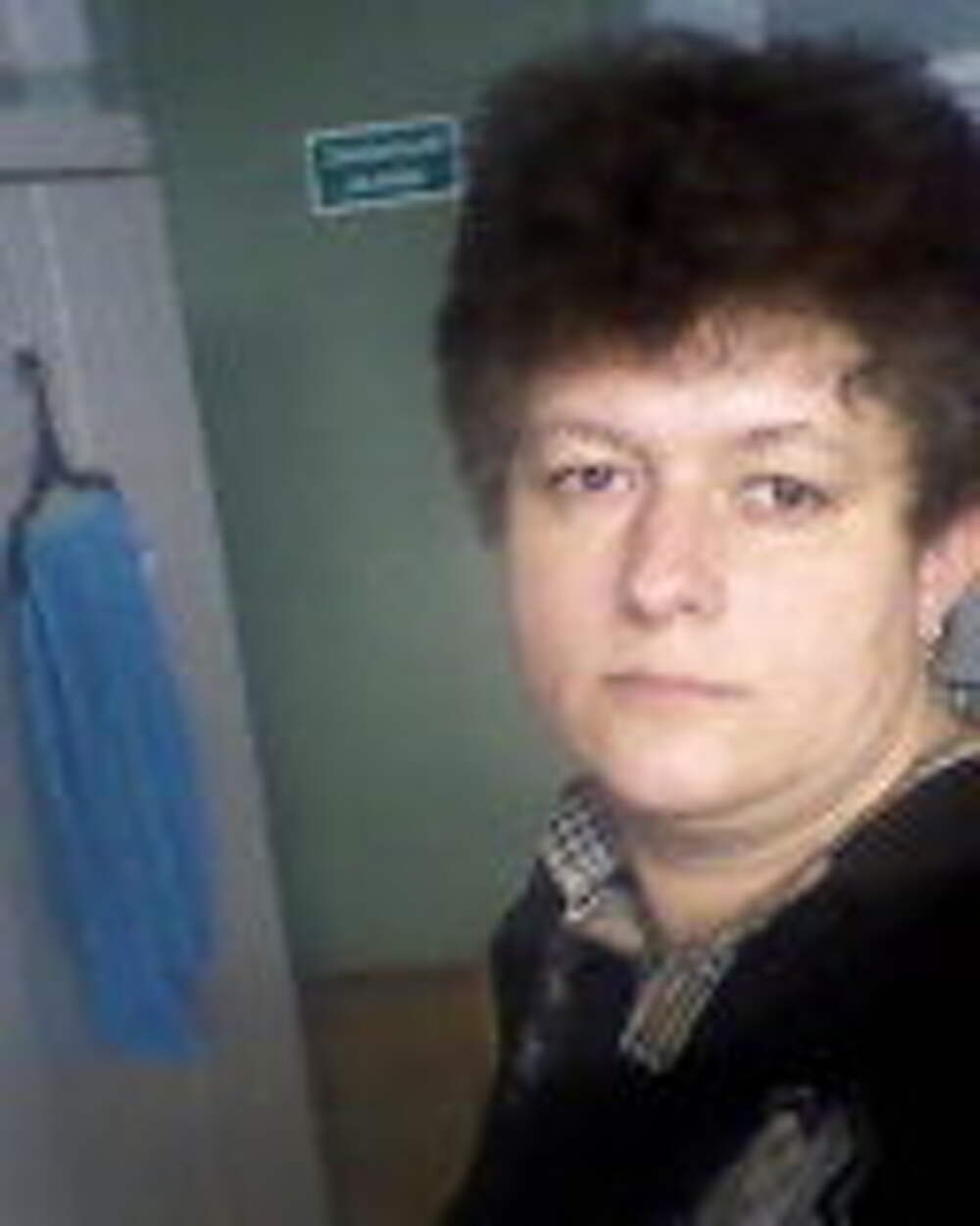 Оксана деменко