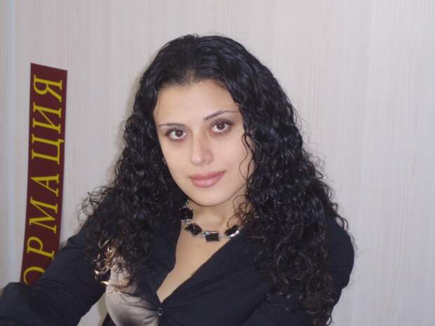 Marianna August