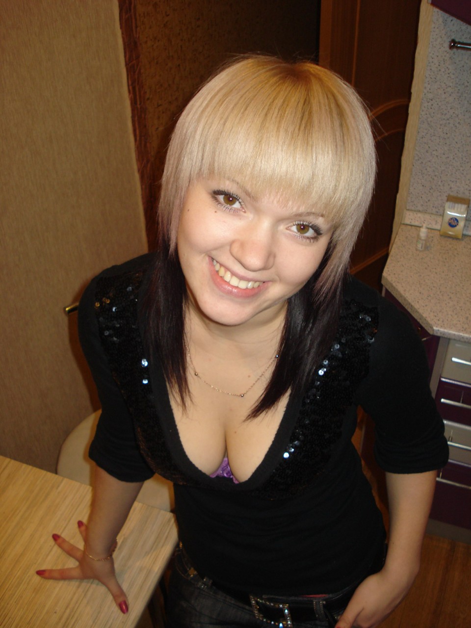 Ирина Бородина - Сосновоборск, Красноярский край, Россия, 36 лет на Мой Мир@Mail