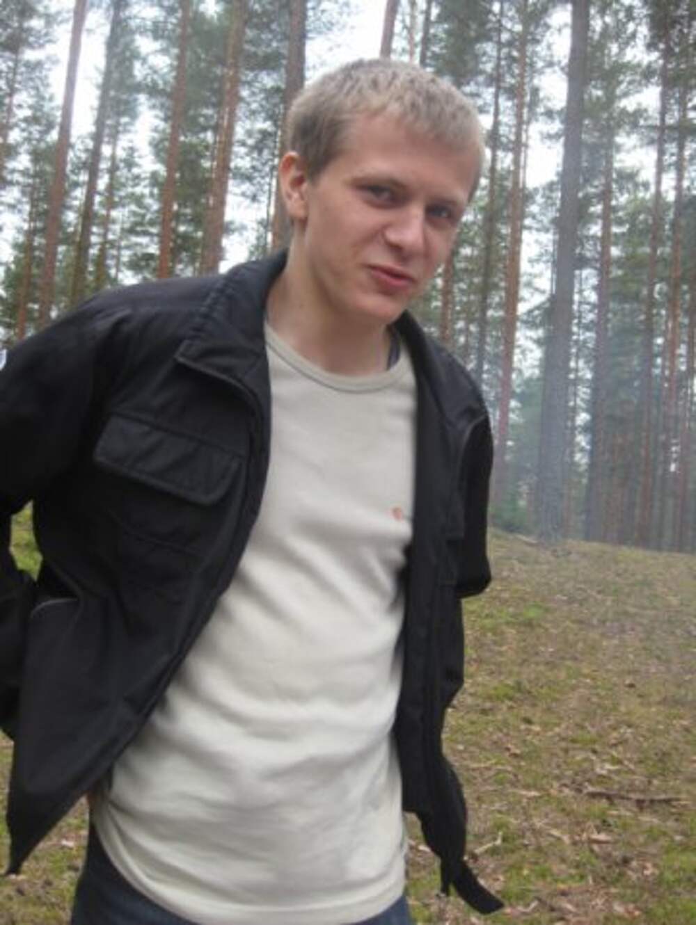 Павел демидович биография личная жизнь