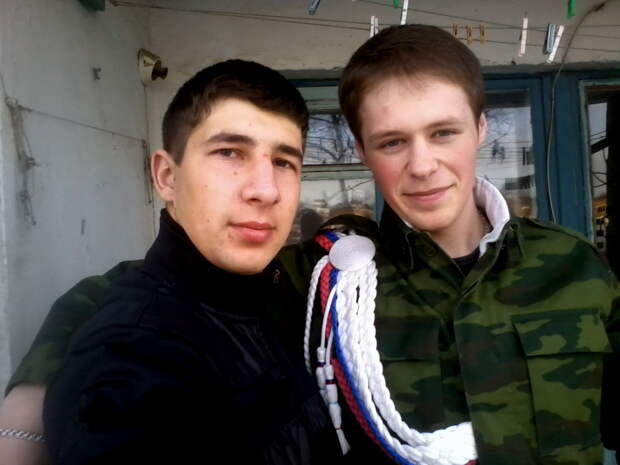 демобилизация 29 февраля 2024