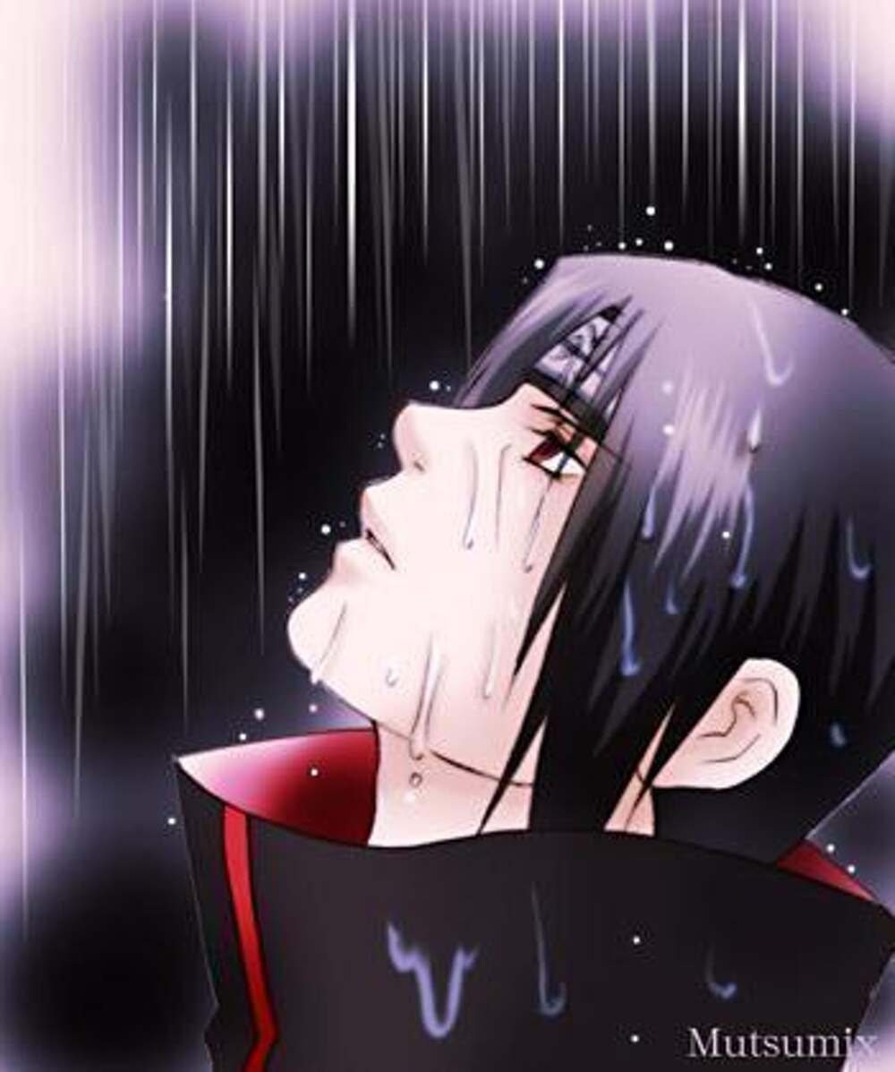 Itachi steam avatars фото 119