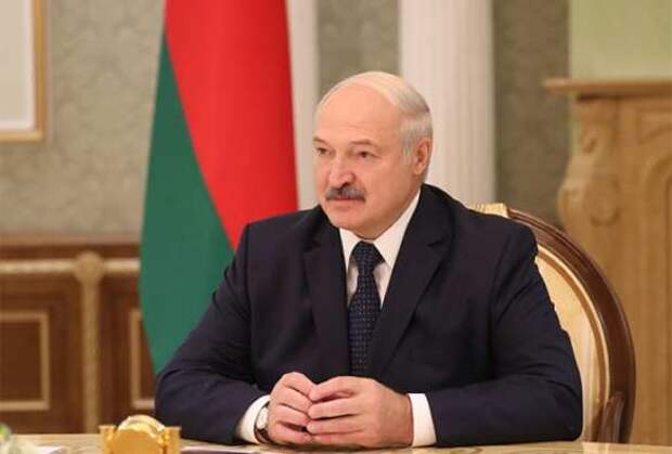 Лукашенко пообещал белорусам перемены, «которые будут двигать общество вперёд» (+ВИДЕО) | Русская весна