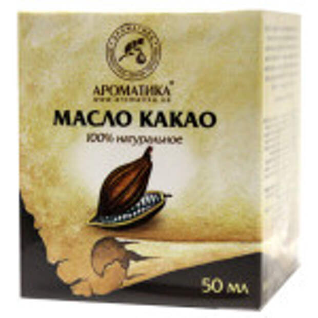 какао для волос 3