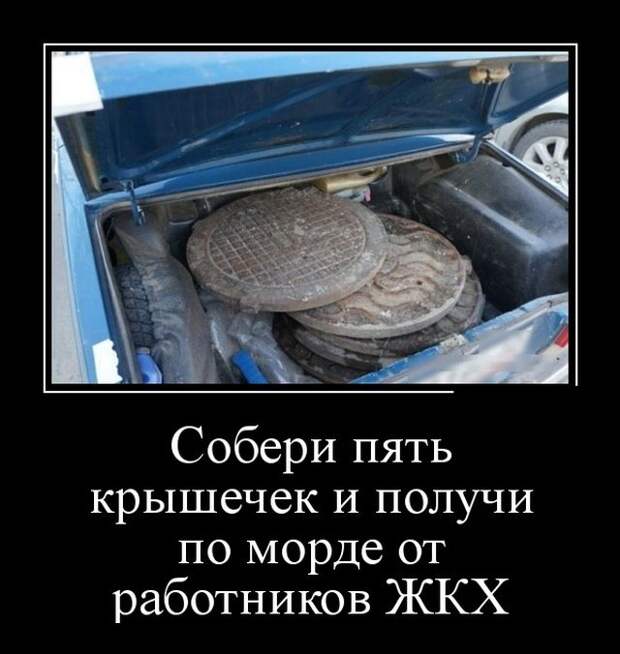 Демотиваторы (30 фото)