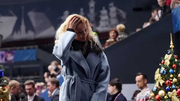 Американский журналист: ученицы Тутберидзе будто прокисшее молоко уже к 20 годам