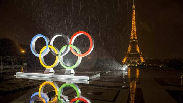 Inside the Games: на Олимпиаду-2024 приедут около 120 глав государств и правительств
