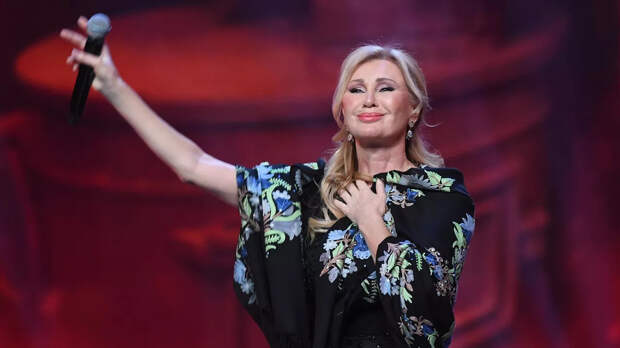 Цыганова о выступлении Лободы для российской бизнесвумен: «Кромешный ужас»