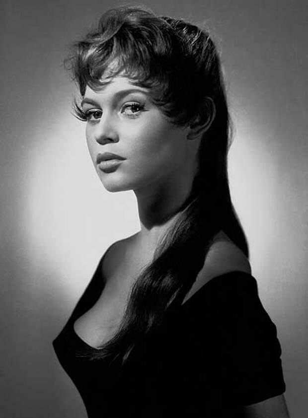 Брижит Бардо фото (Brigitte Bardot photo) 