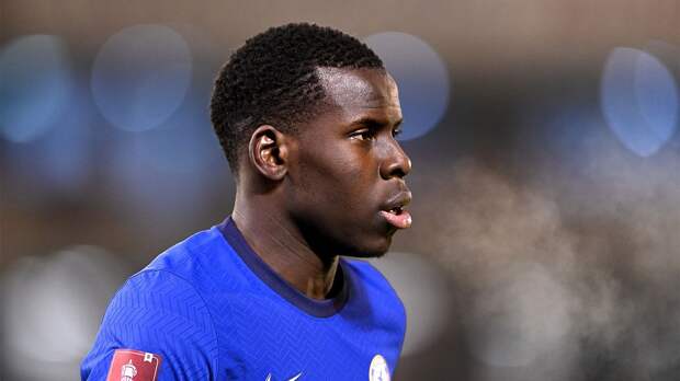 Экс-игрок «Челси» Зума покинул «ЧФР Клуж» после 4 проведенных матчей