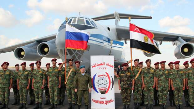 Россия одержала победу над Америкой: жители арабских стран это ясно видят