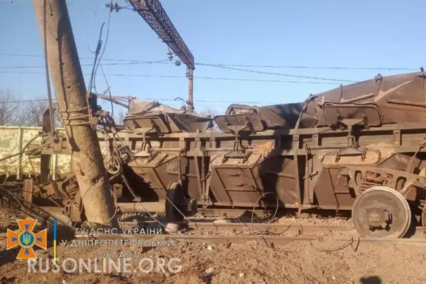 НАЦИОНАЛИСТЫ В УЖАСЕ: АРМИЯ РФ ПРИГОТОВИЛА СЮРПРИЗ ДЛЯ ВСУ НА ДОНБАССЕ