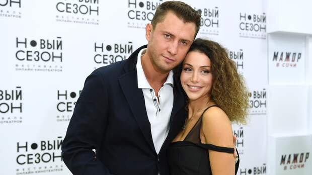 Актриса Зепюр Брутян выложила видео в крошечном бикини