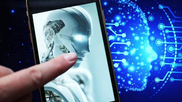 Заманчивое приложение: сотовые операторы начали предоставлять клиентам доступ к ИИ