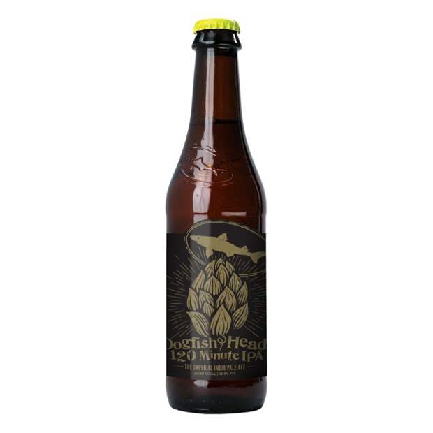 Dogfish Head