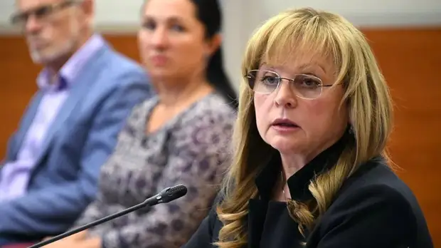 ЦИК предложила изменить правила сбора подписей кандидатами на выборах